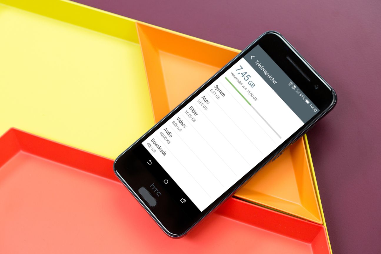 HTC One A9 HTC One A9