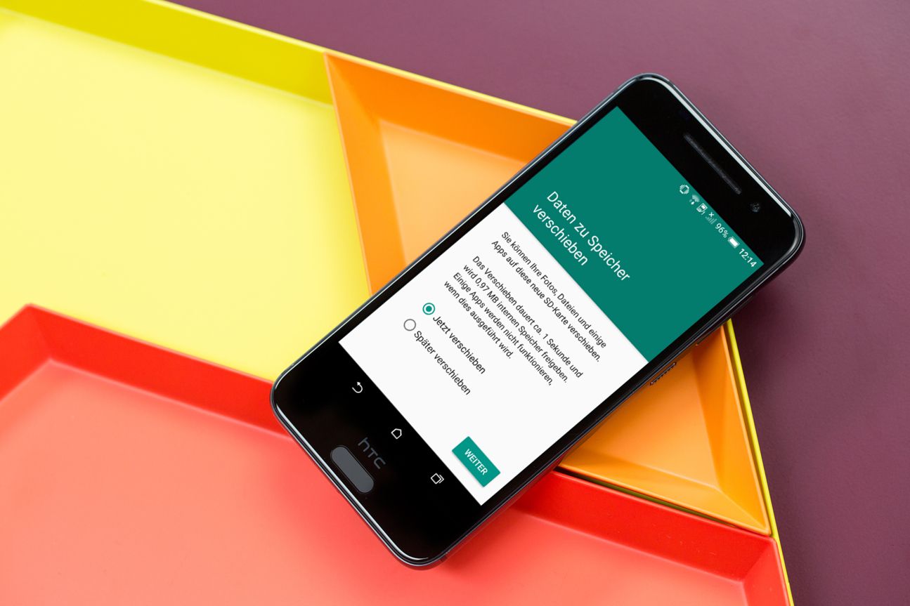 HTC One A9 HTC One A9