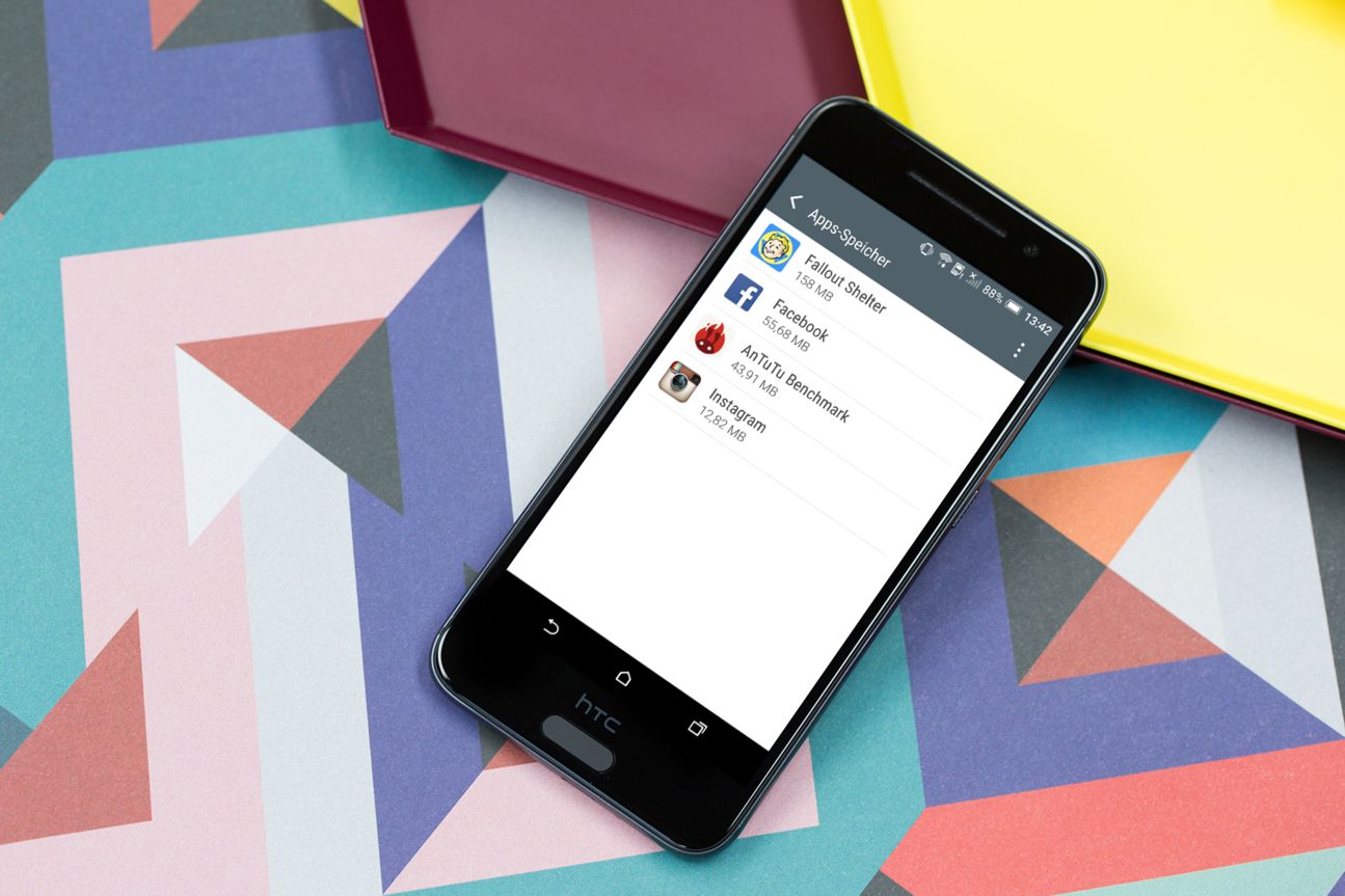 HTC One A9 HTC One A9