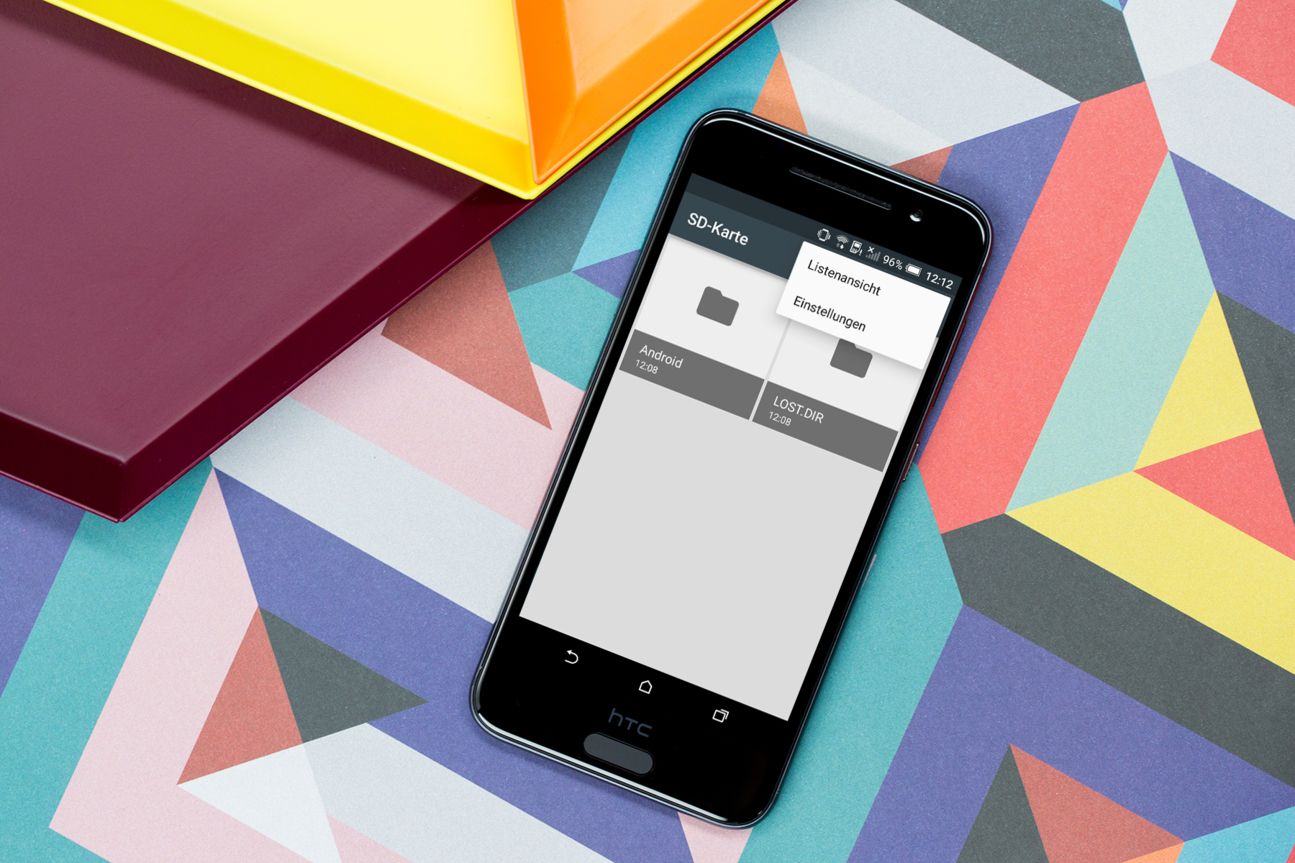HTC One A9 HTC One A9