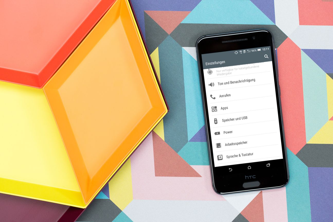 HTC One A9 HTC One A9