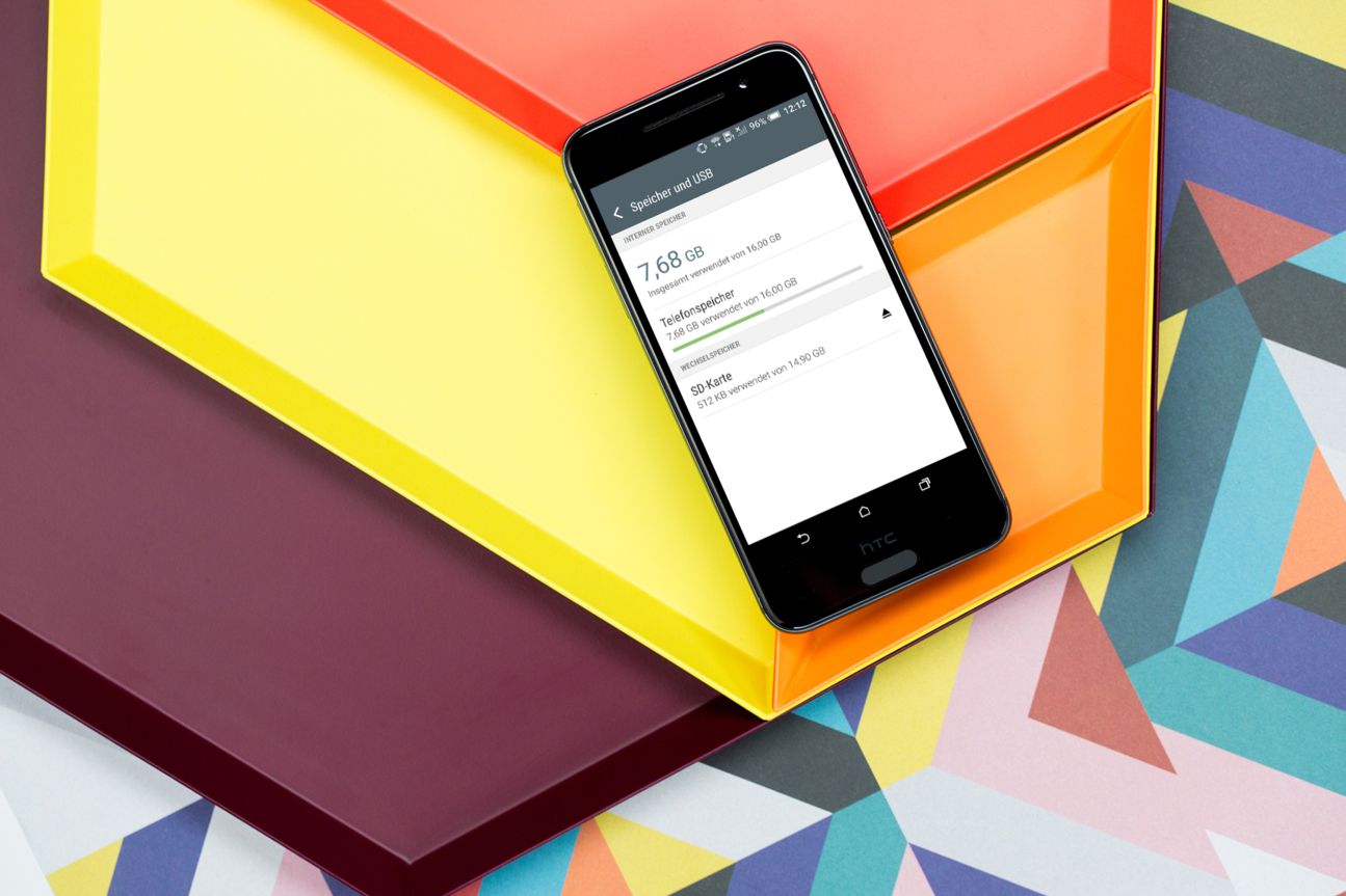 HTC One A9 HTC One A9