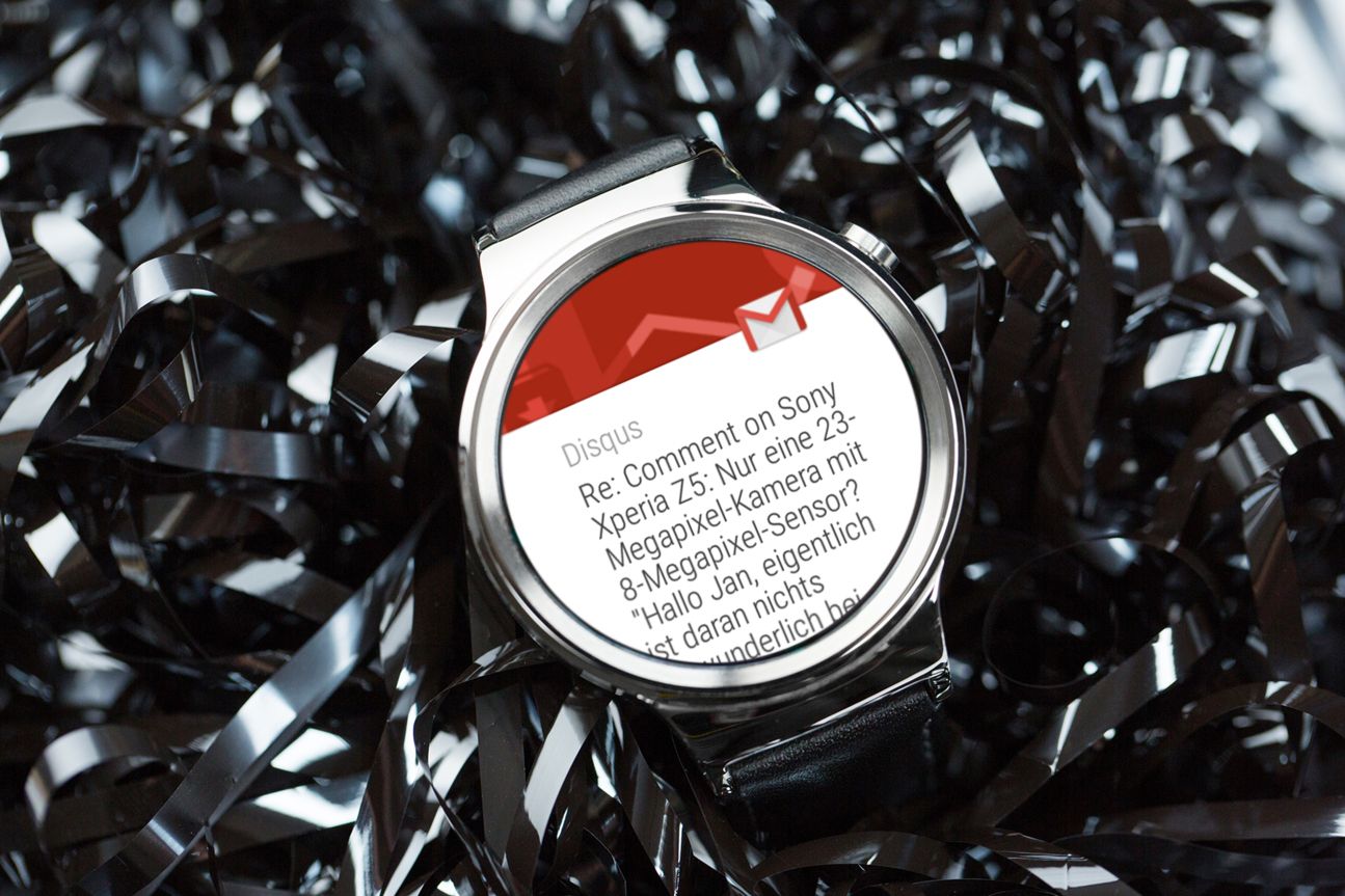 Huawei Watch Huawei Watch