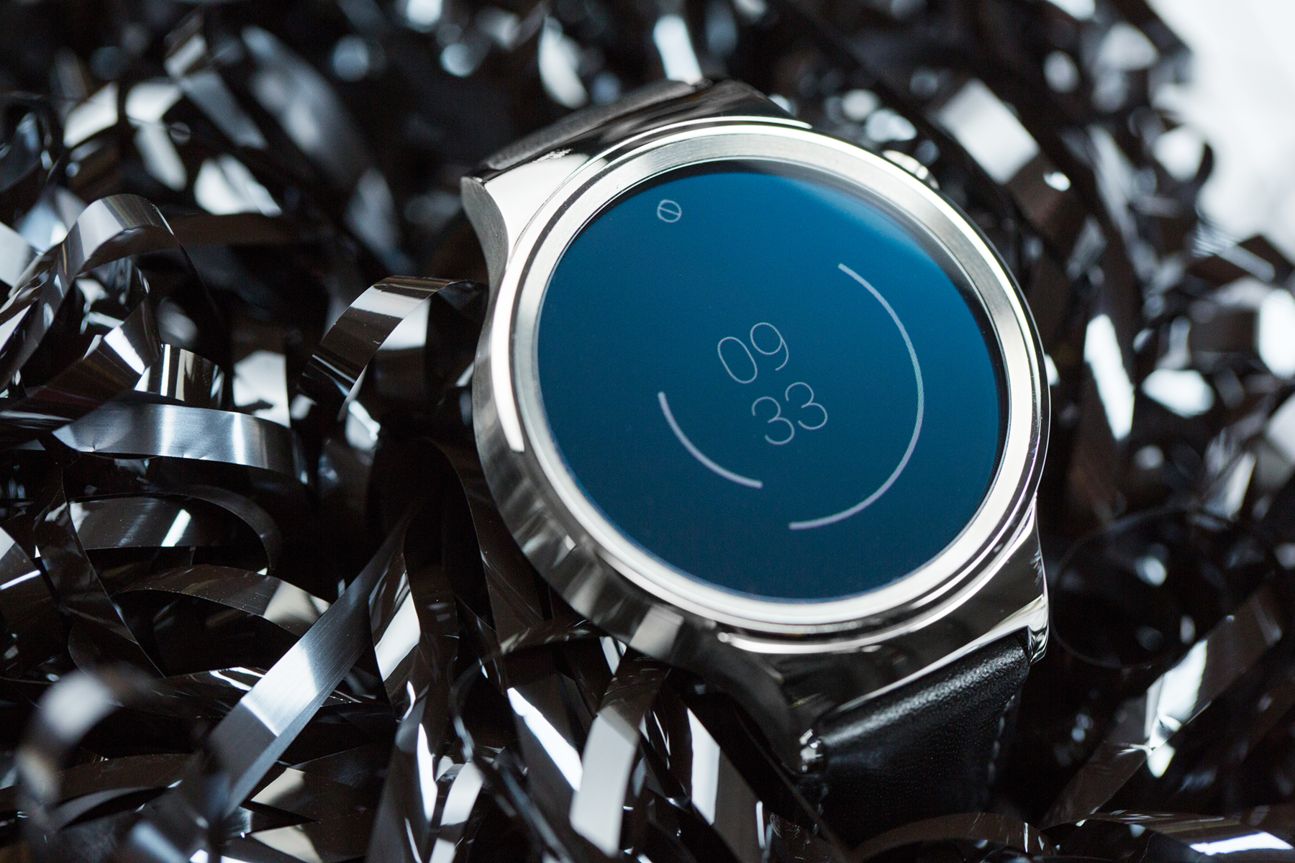 Huawei Watch Huawei Watch