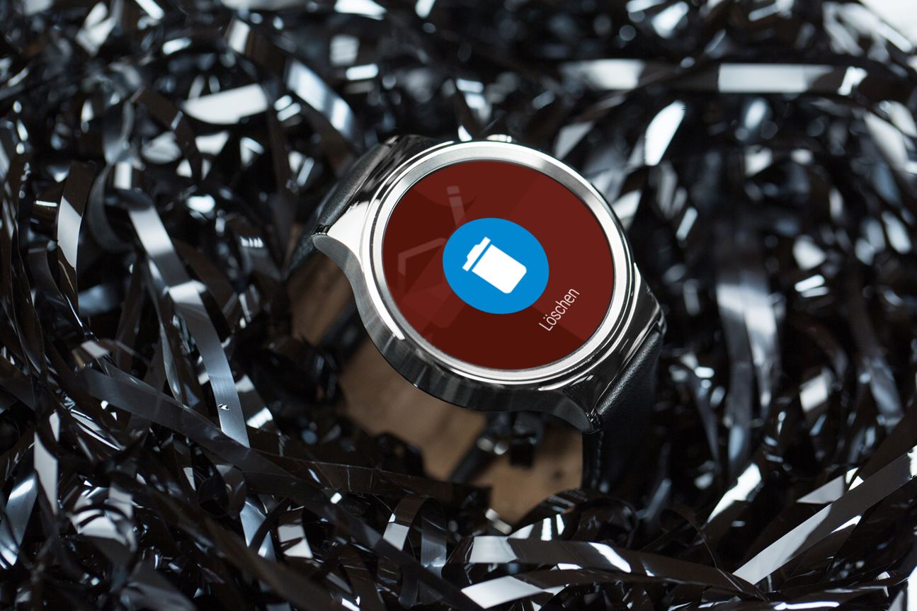 Huawei Watch Huawei Watch