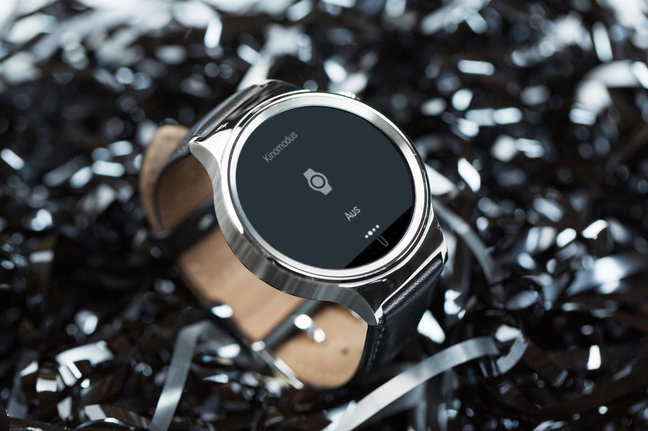 Huawei Watch Huawei Watch