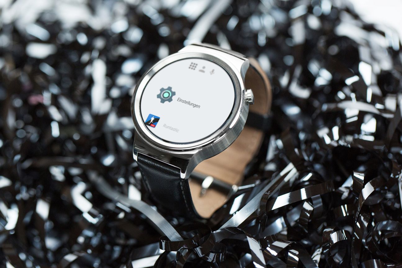 Huawei Watch Huawei Watch