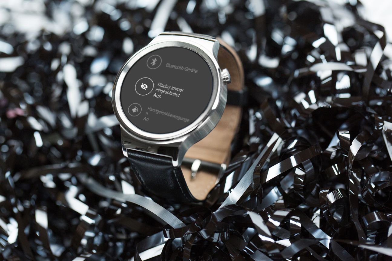 Huawei Watch Huawei Watch