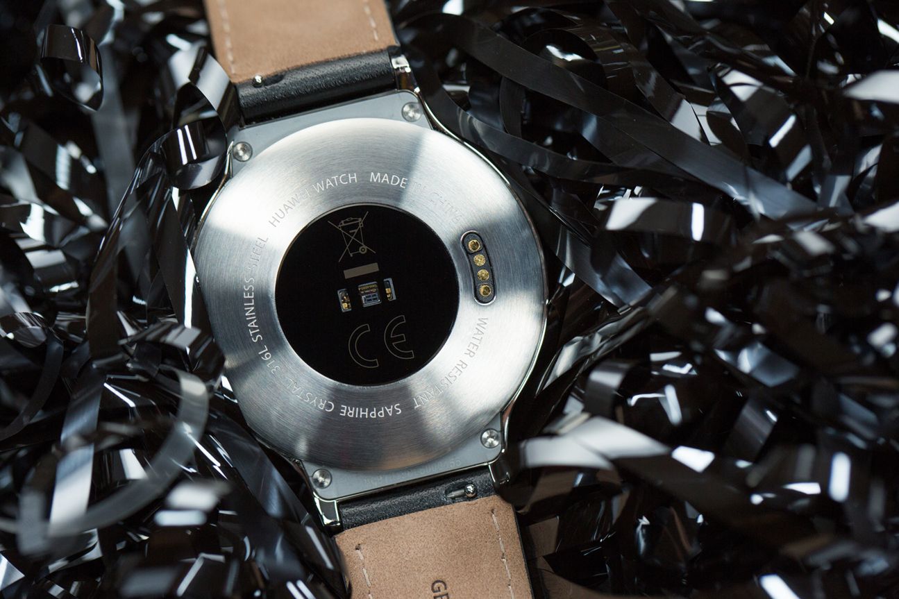 Huawei Watch Huawei Watch