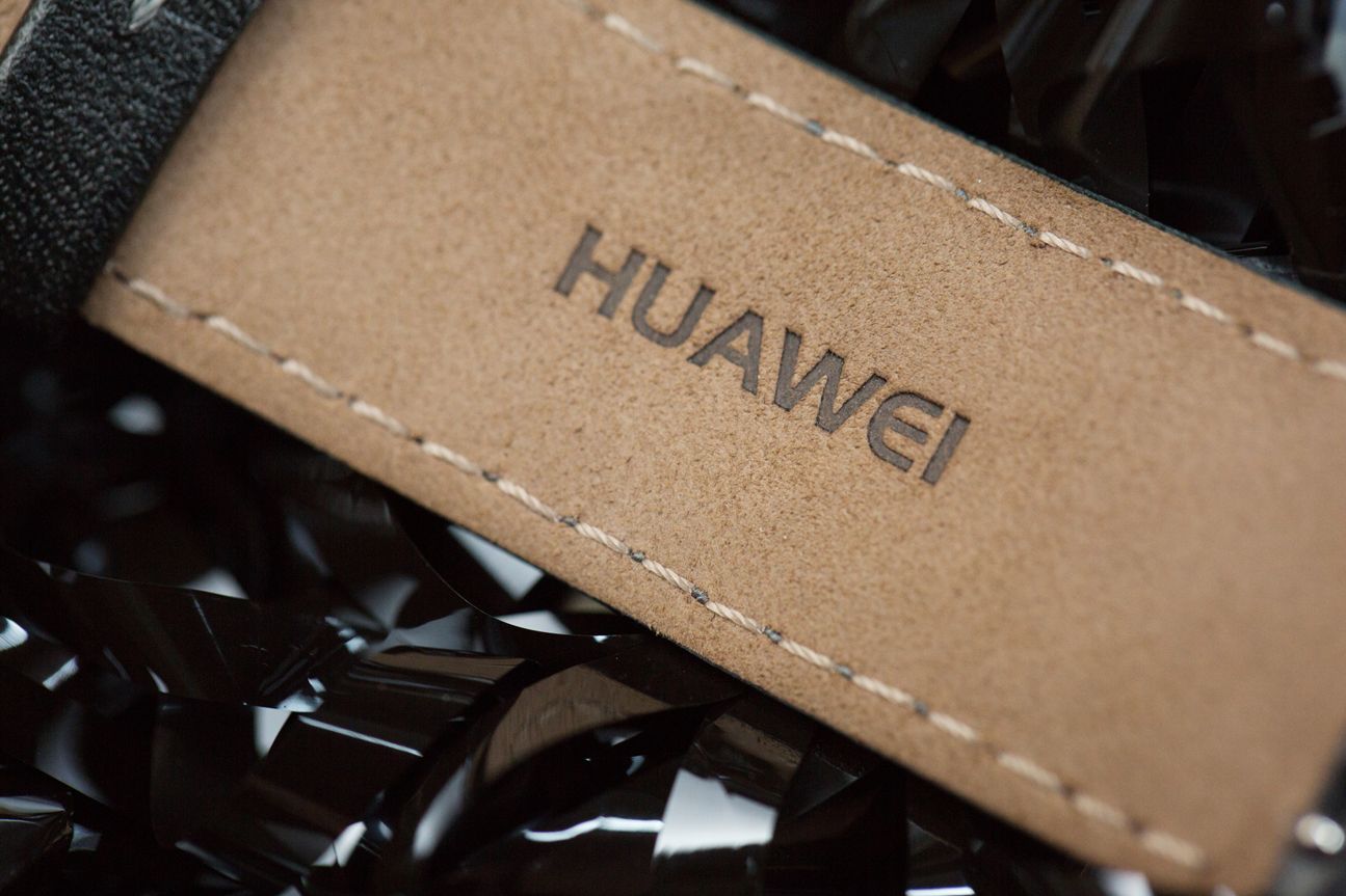 Huawei Watch Huawei Watch