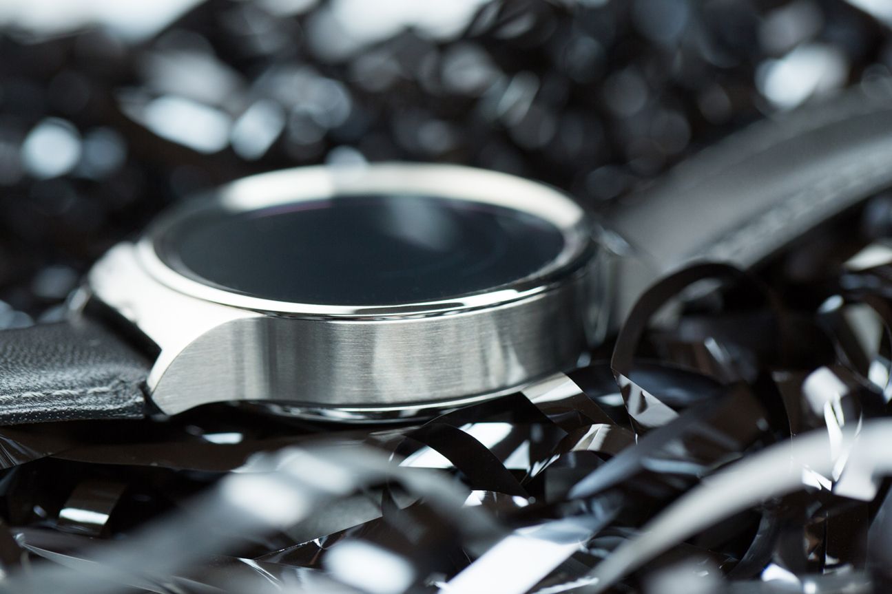 Huawei Watch Huawei Watch