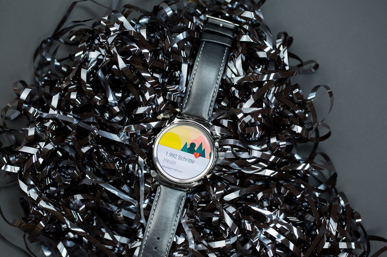 Huawei Watch Huawei Watch