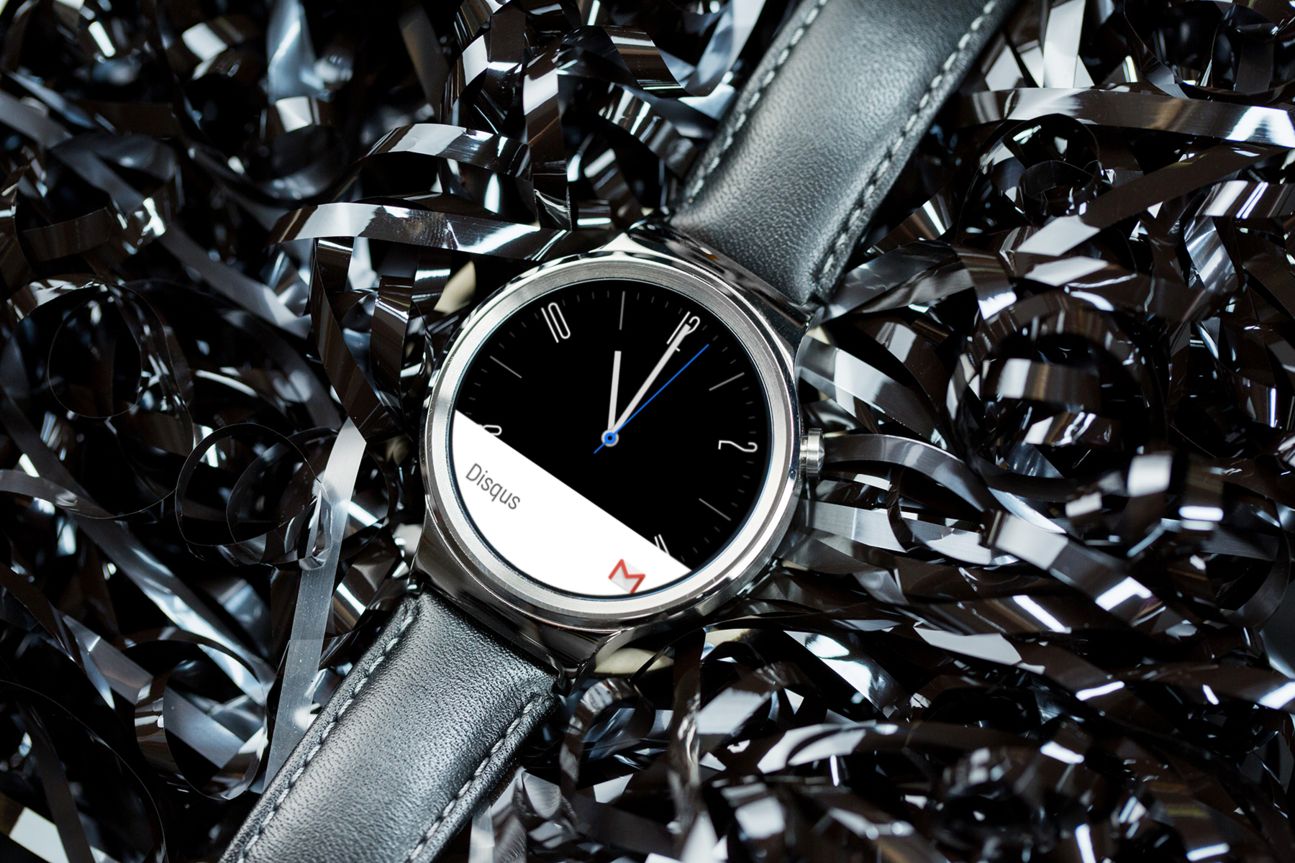 Huawei Watch Huawei Watch