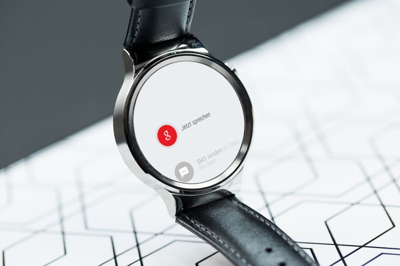 Huawei Watch Huawei Watch