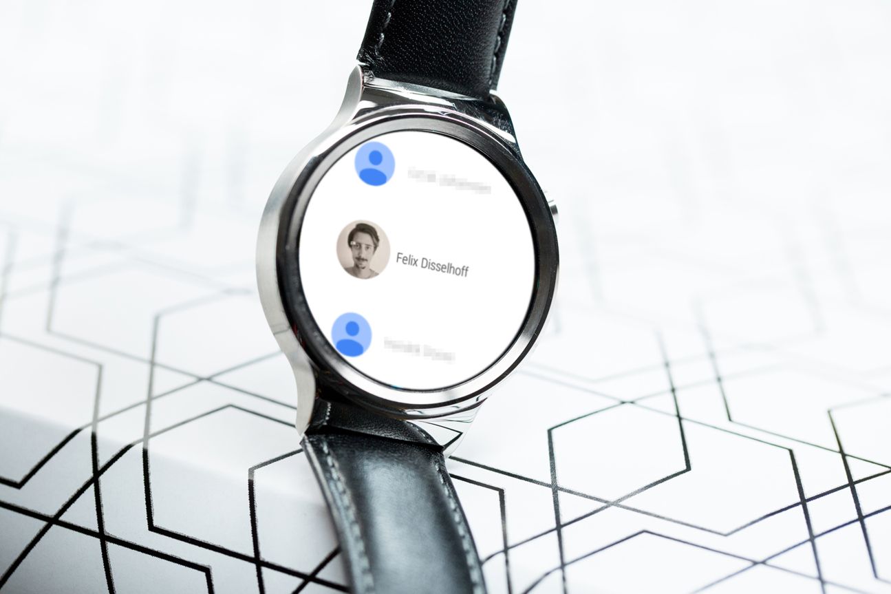 Huawei Watch Huawei Watch