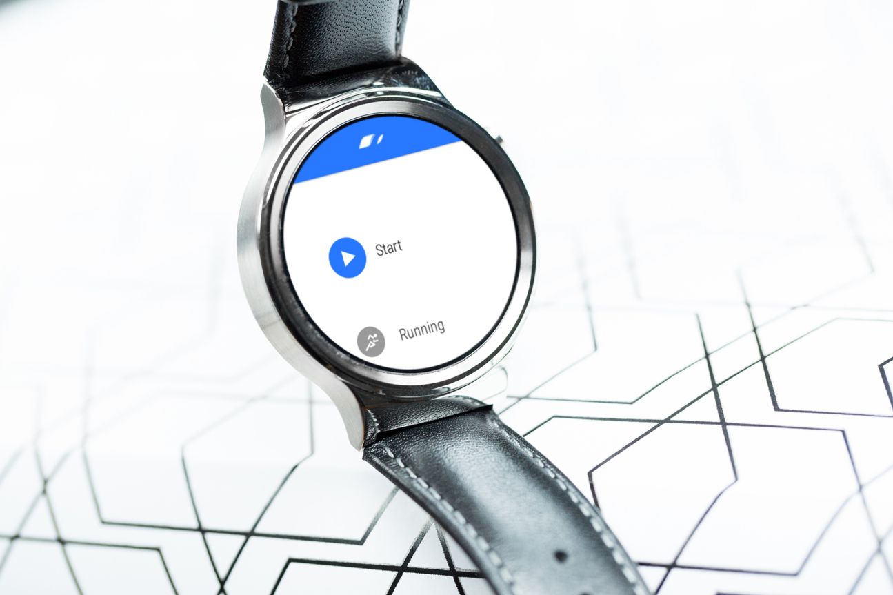 Huawei Watch Huawei Watch
