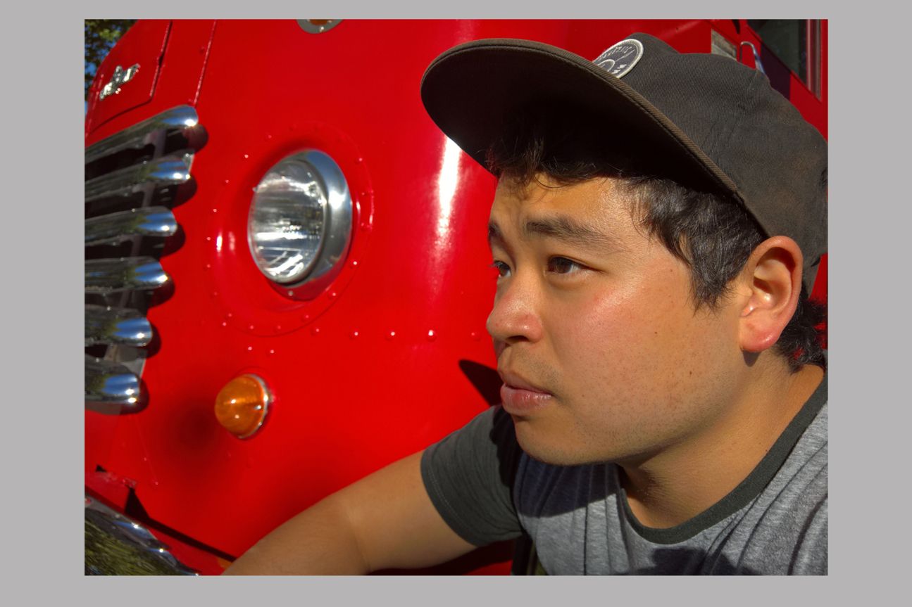 Microsoft Lumia 950 XL Sample Image Microsoft Lumia 950 XL Sample Image