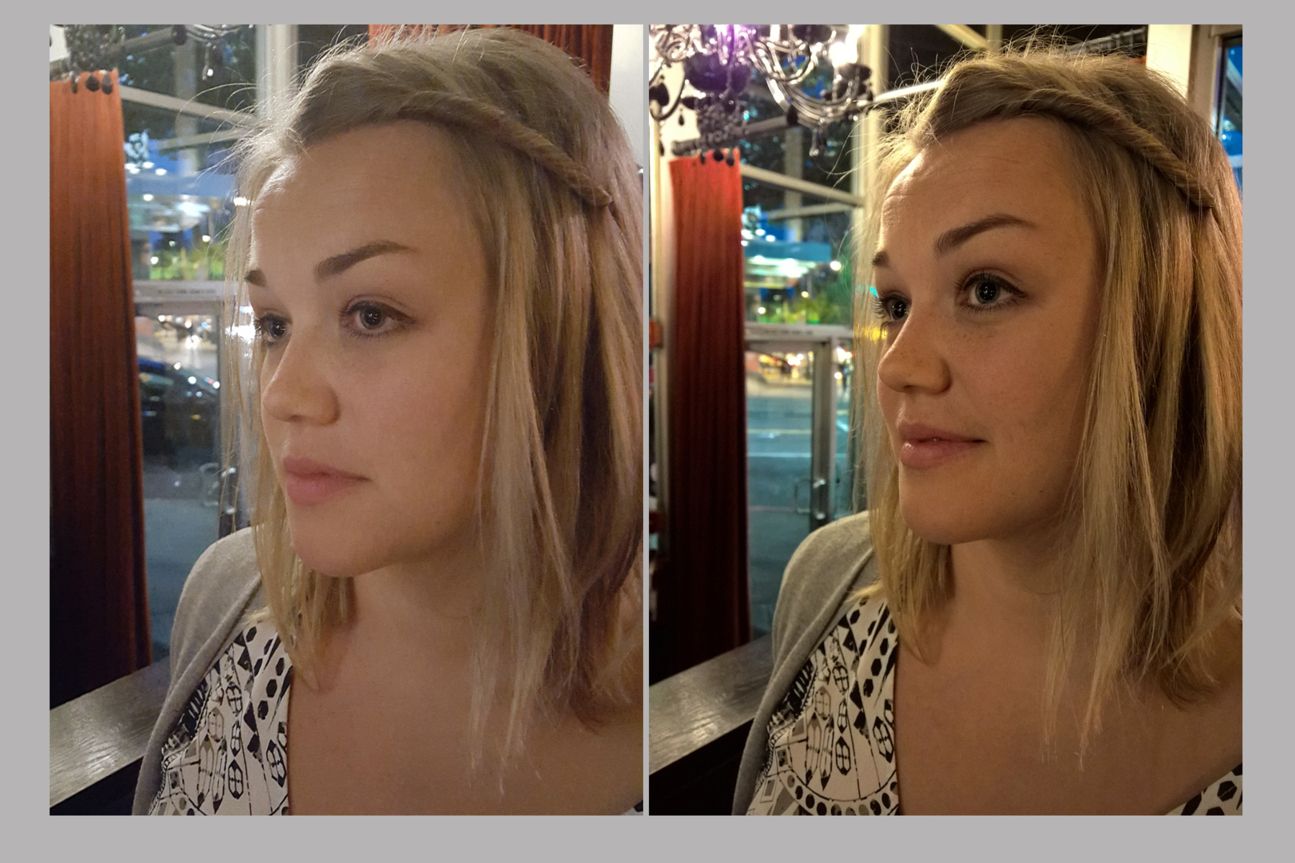 Microsoft Lumia 950 XL Sample Image Microsoft Lumia 950 XL Sample Image