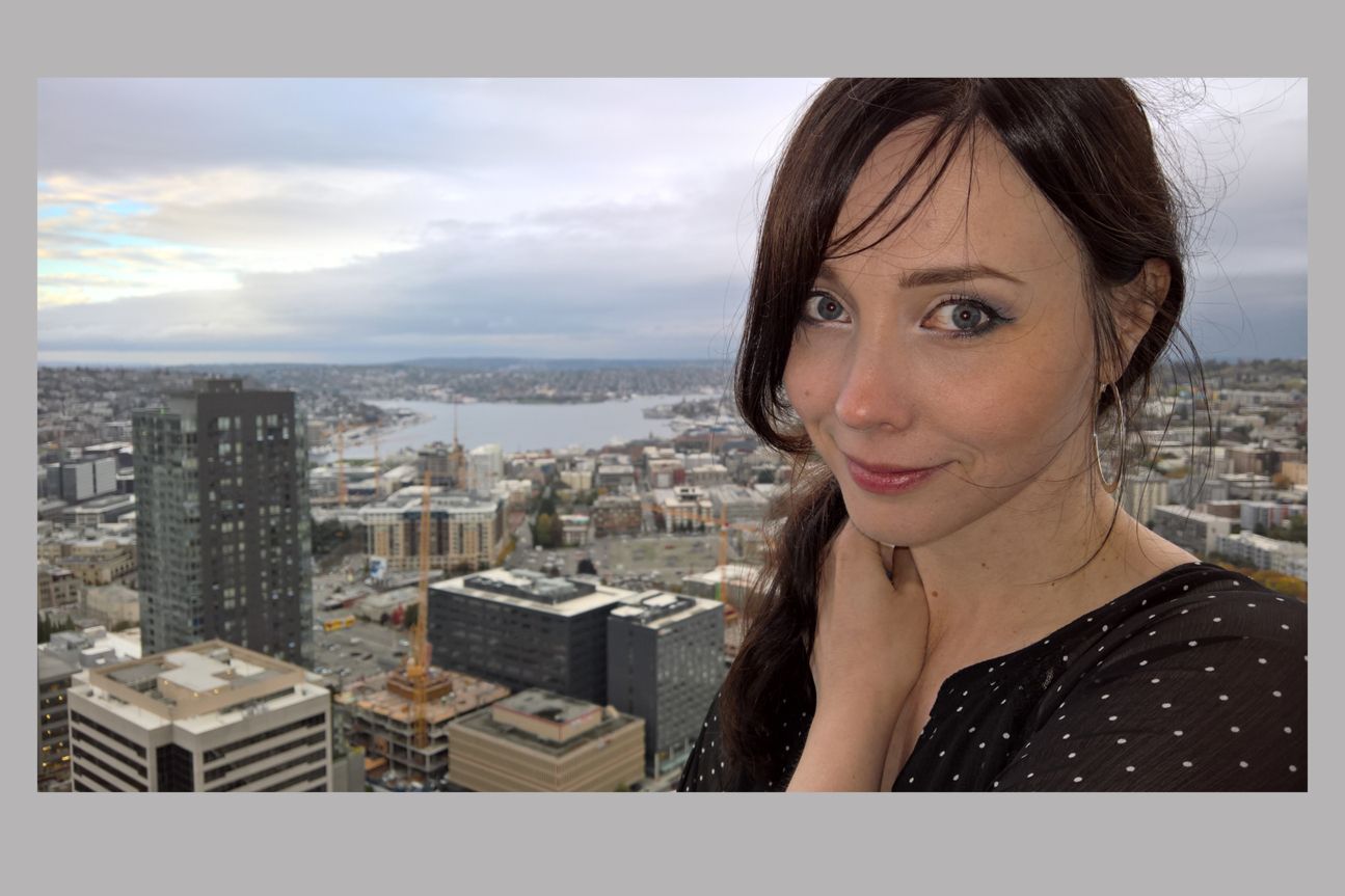 Microsoft Lumia 950 XL Sample Image Microsoft Lumia 950 XL Sample Image