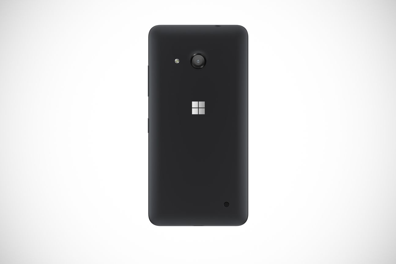 Microsoft Lumia 550 Microsoft Lumia 550