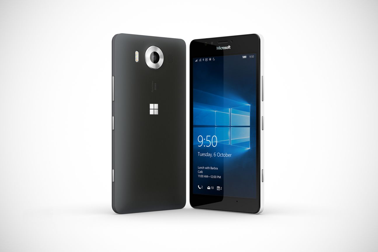 Microsoft Lumia 950 Microsoft Lumia 950
