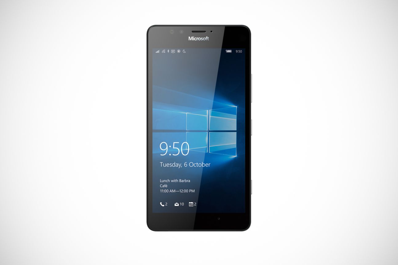 Microsoft Lumia 950