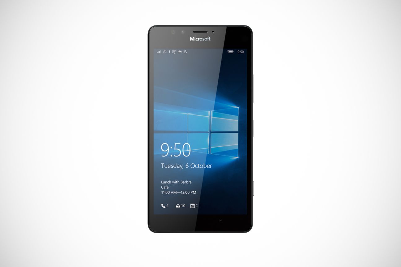 Microsoft Lumia 950 Microsoft Lumia 950