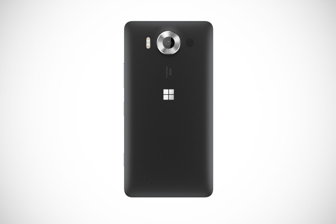 Microsoft Lumia 950 Microsoft Lumia 950