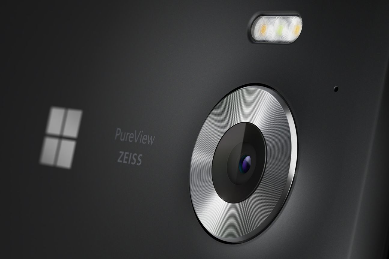 Microsoft Lumia 950 Microsoft Lumia 950