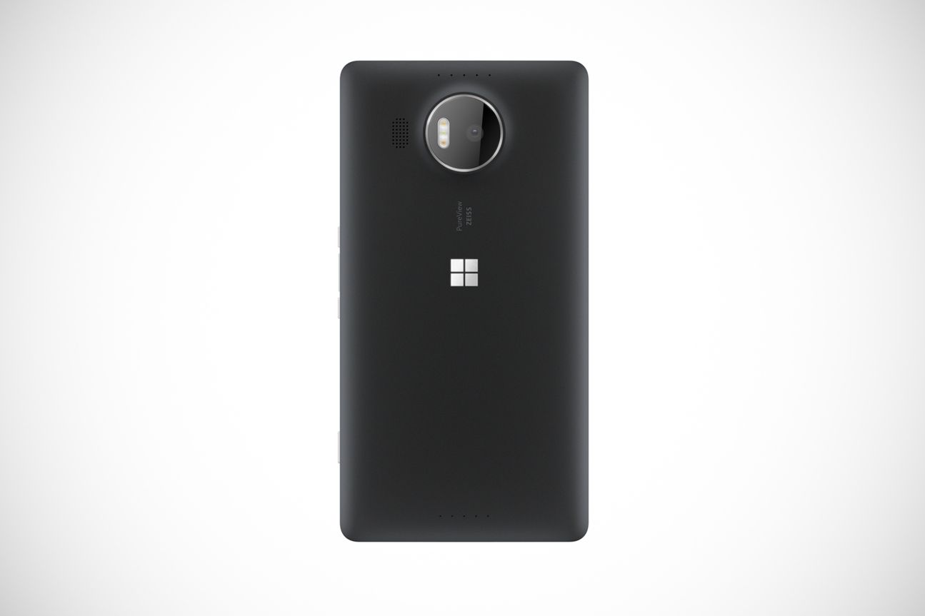 Microsoft Lumia 950 XL Microsoft Lumia 950 XL