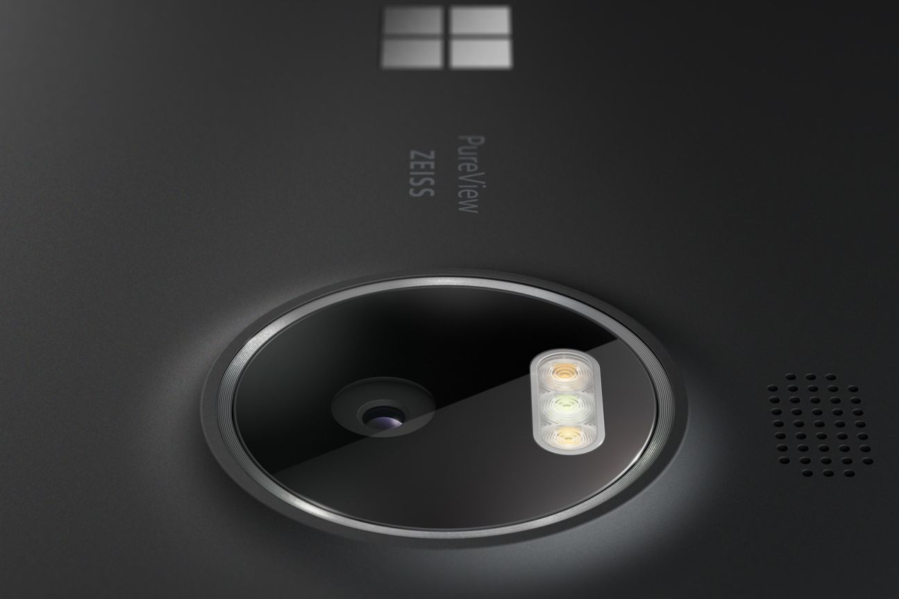 Microsoft Lumia 950 XL Microsoft Lumia 950 XL