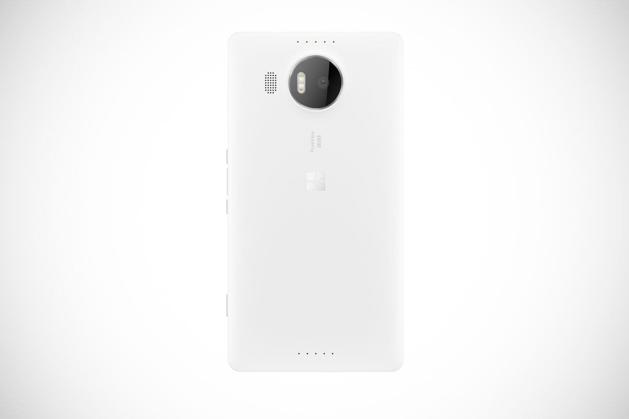 Microsoft Lumia 950 XL Microsoft Lumia 950 XL