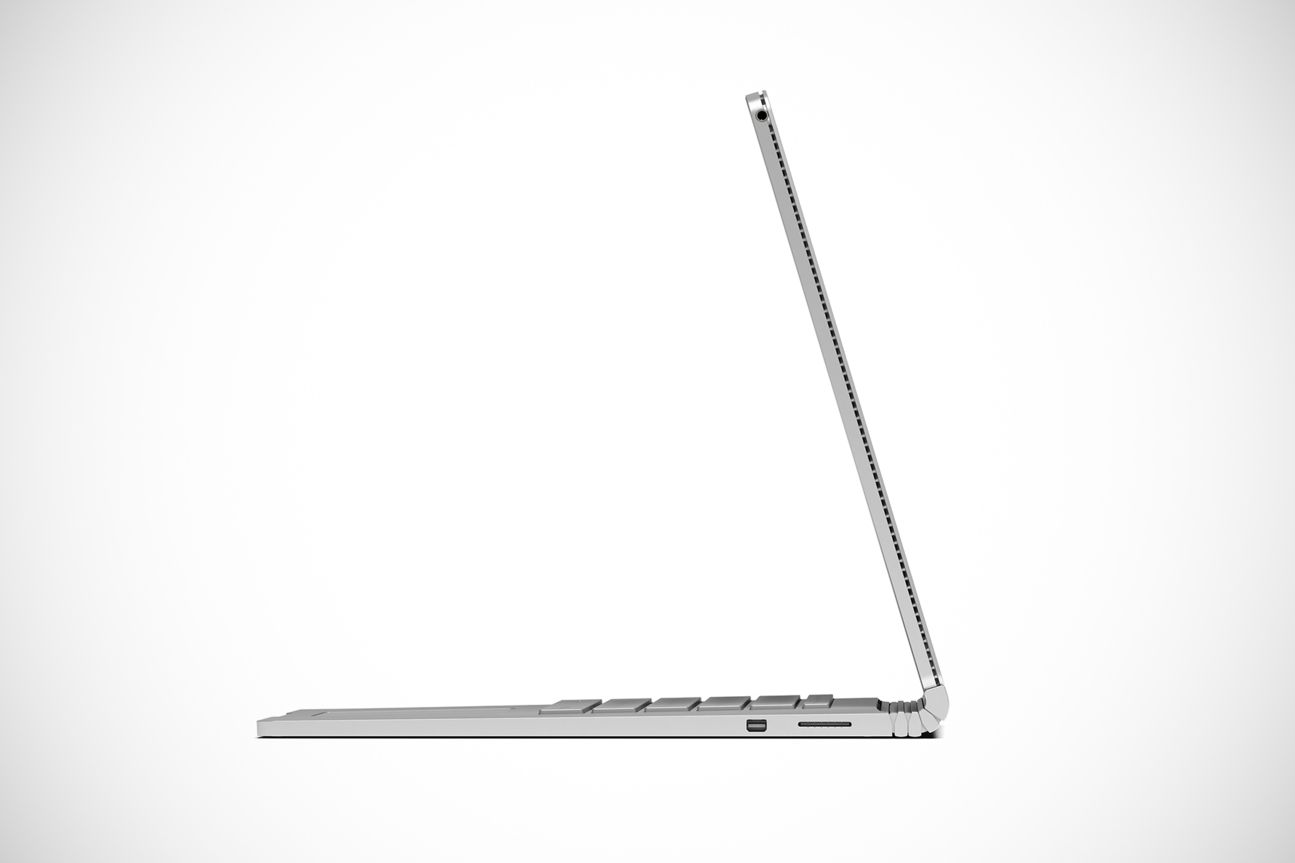 Microsoft Surface Book Microsoft Surface Book