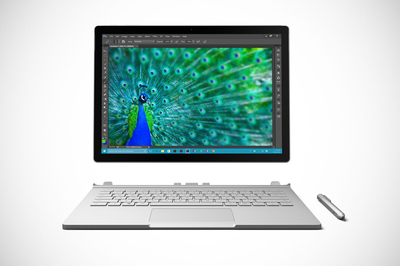 Microsoft Surface Book Microsoft Surface Book