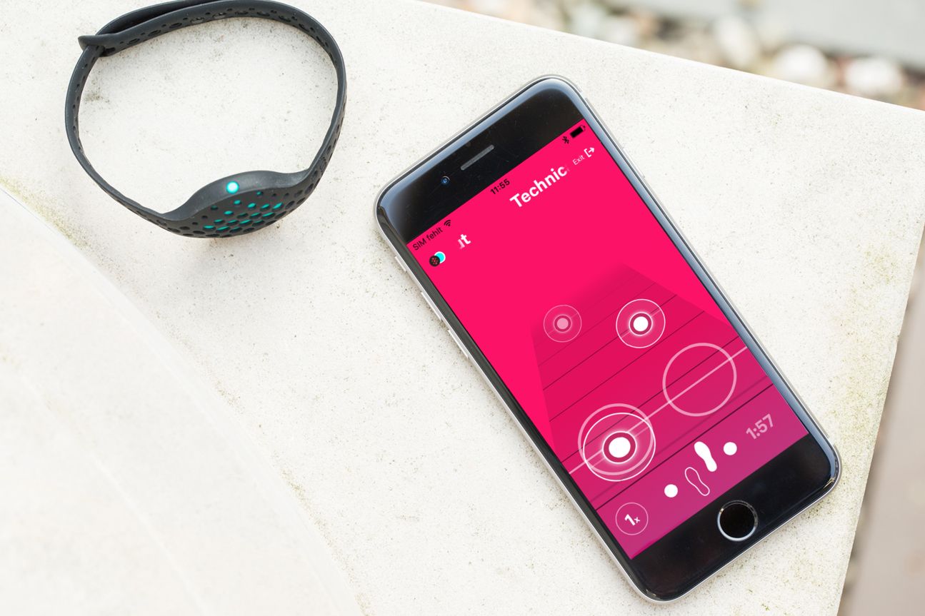 Moov Now App Moov Now App