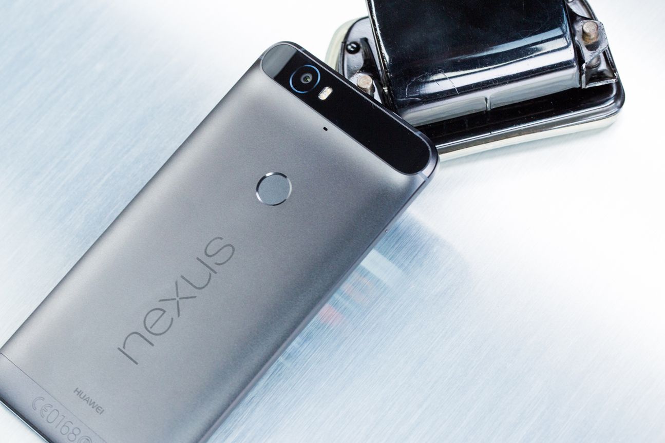 Huawei Nexus 6P Nexus 6P