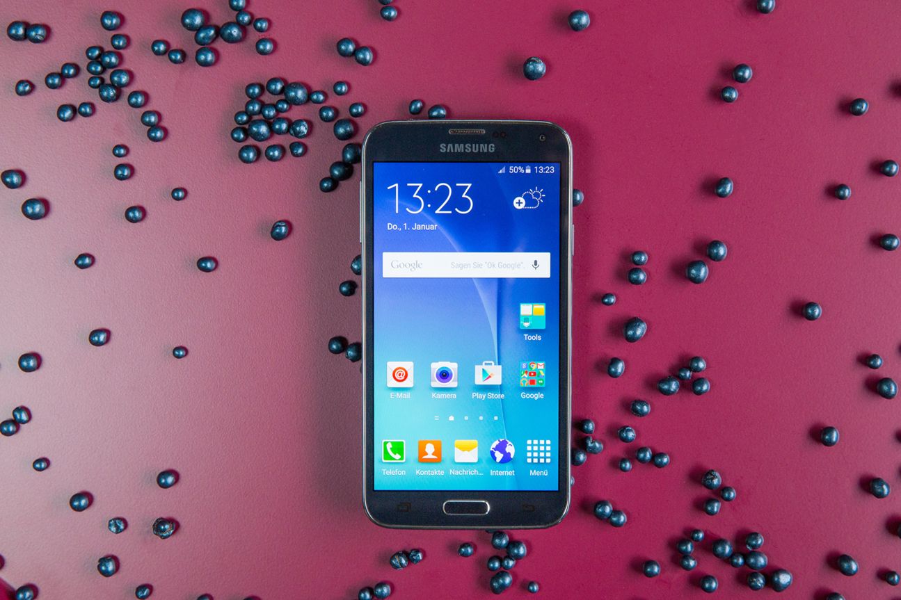 Samsung Galaxy S5 Neo Samsung Galaxy S5 Neo