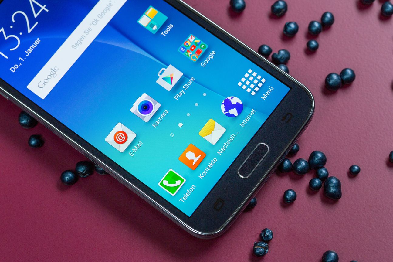 Samsung Galaxy S5 Neo Samsung Galaxy S5 Neo