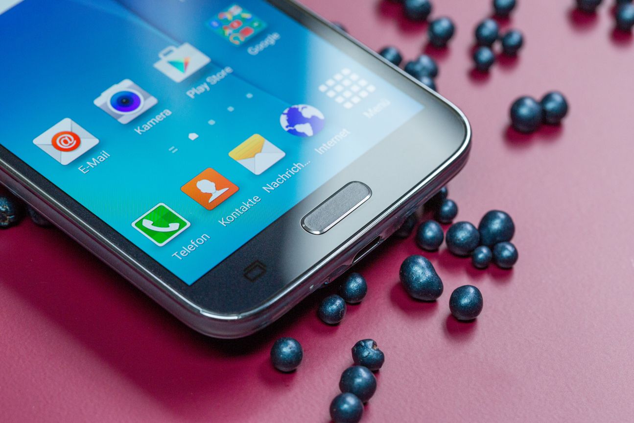 Samsung Galaxy S5 Neo Samsung Galaxy S5 Neo