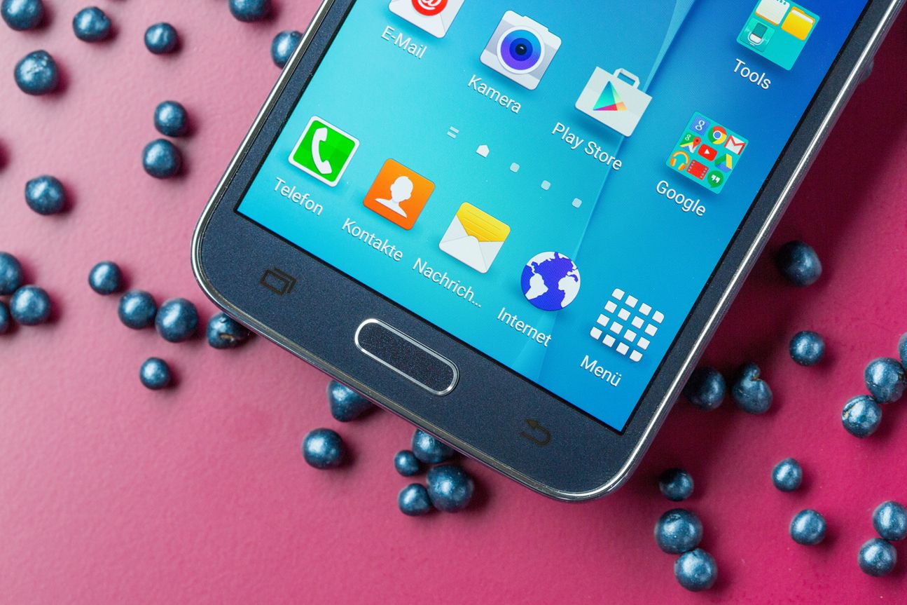 Samsung Galaxy S5 Neo Samsung Galaxy S5 Neo