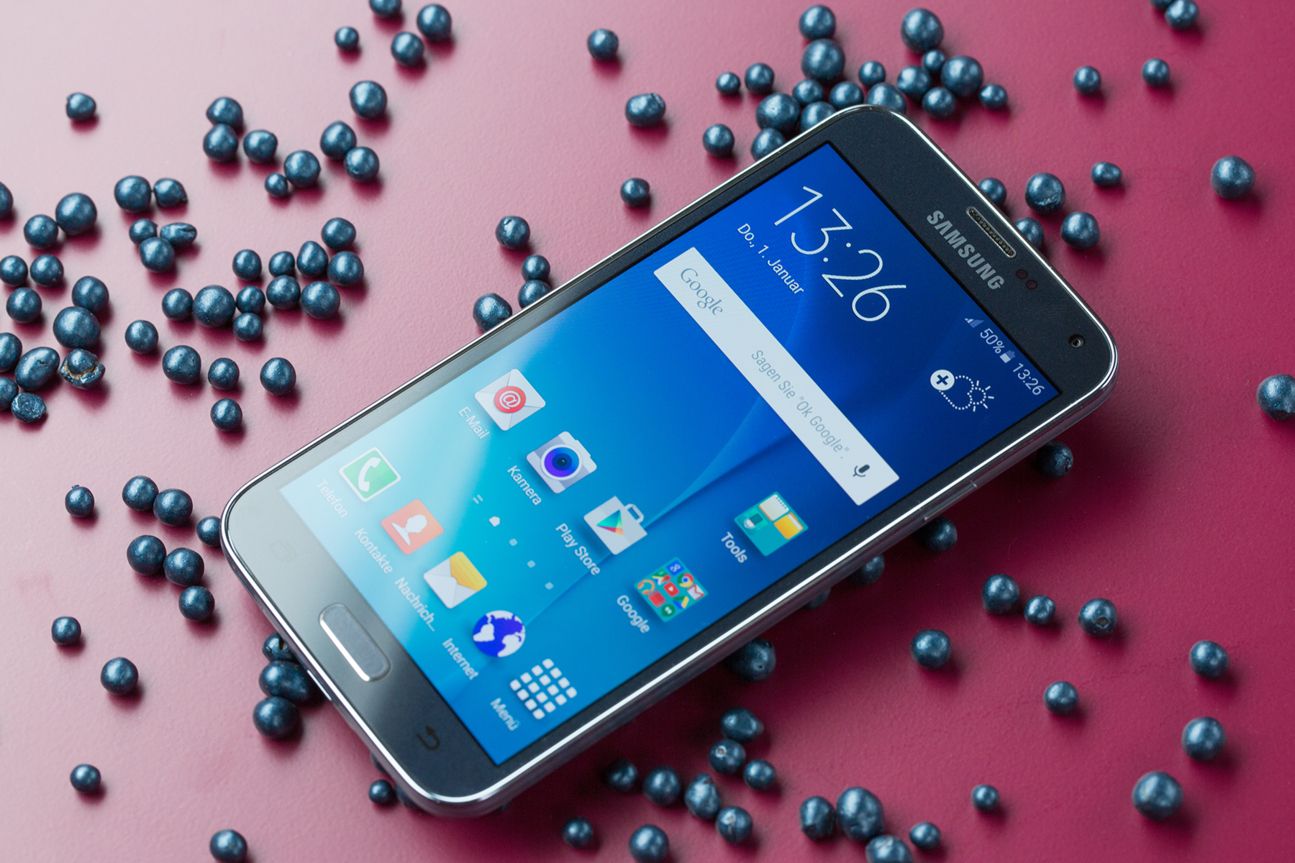 Samsung Galaxy S5 Neo Samsung Galaxy S5 Neo