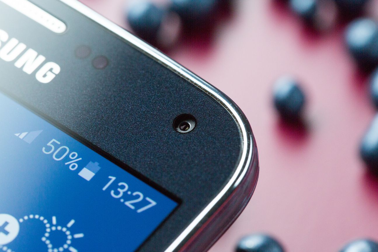 Samsung Galaxy S5 Neo Samsung Galaxy S5 Neo