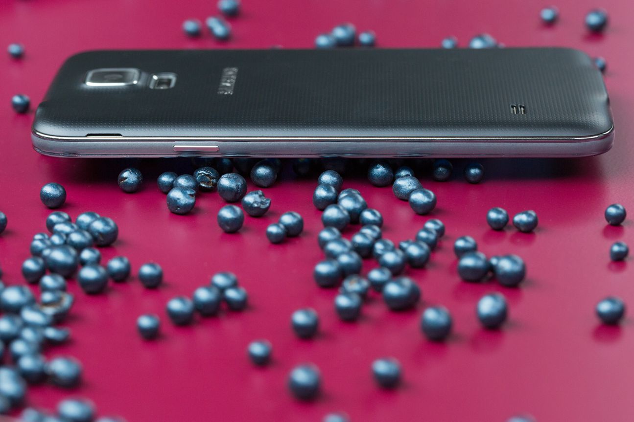 Samsung Galaxy S5 Neo Samsung Galaxy S5 Neo