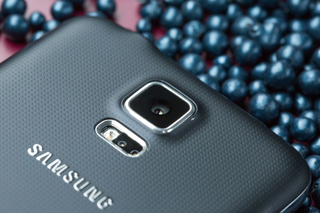 Samsung Galaxy S5 Neo Samsung Galaxy S5 Neo