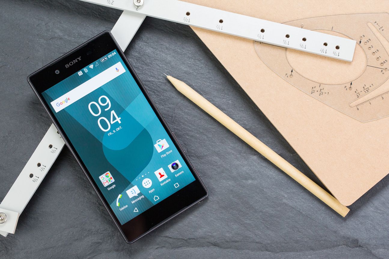 Sony Xperia Z5 Sony Xperia Z5