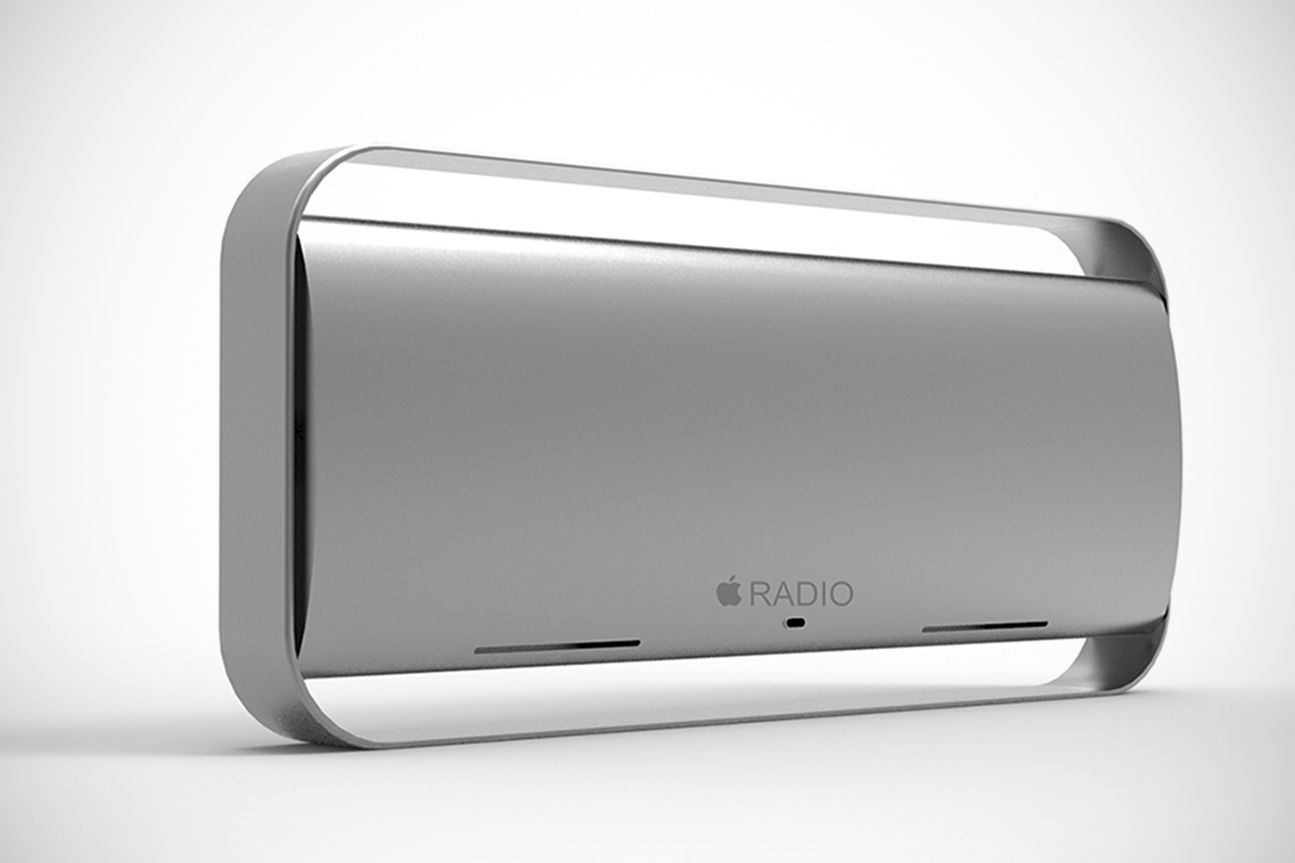 apple radio konzept apple radio konzept