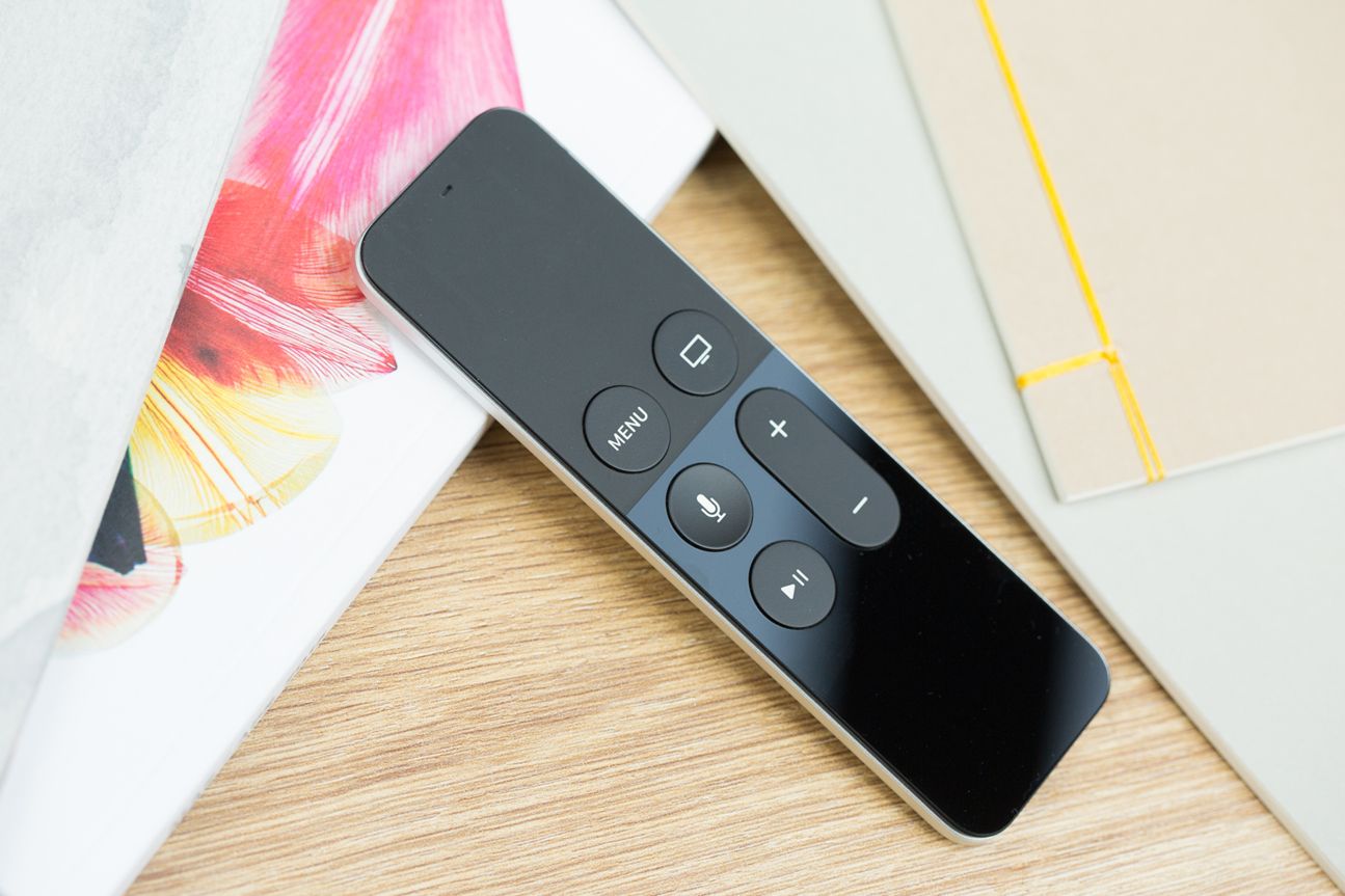 Apple TV (4. Generation) Apple TV (4. Generation)