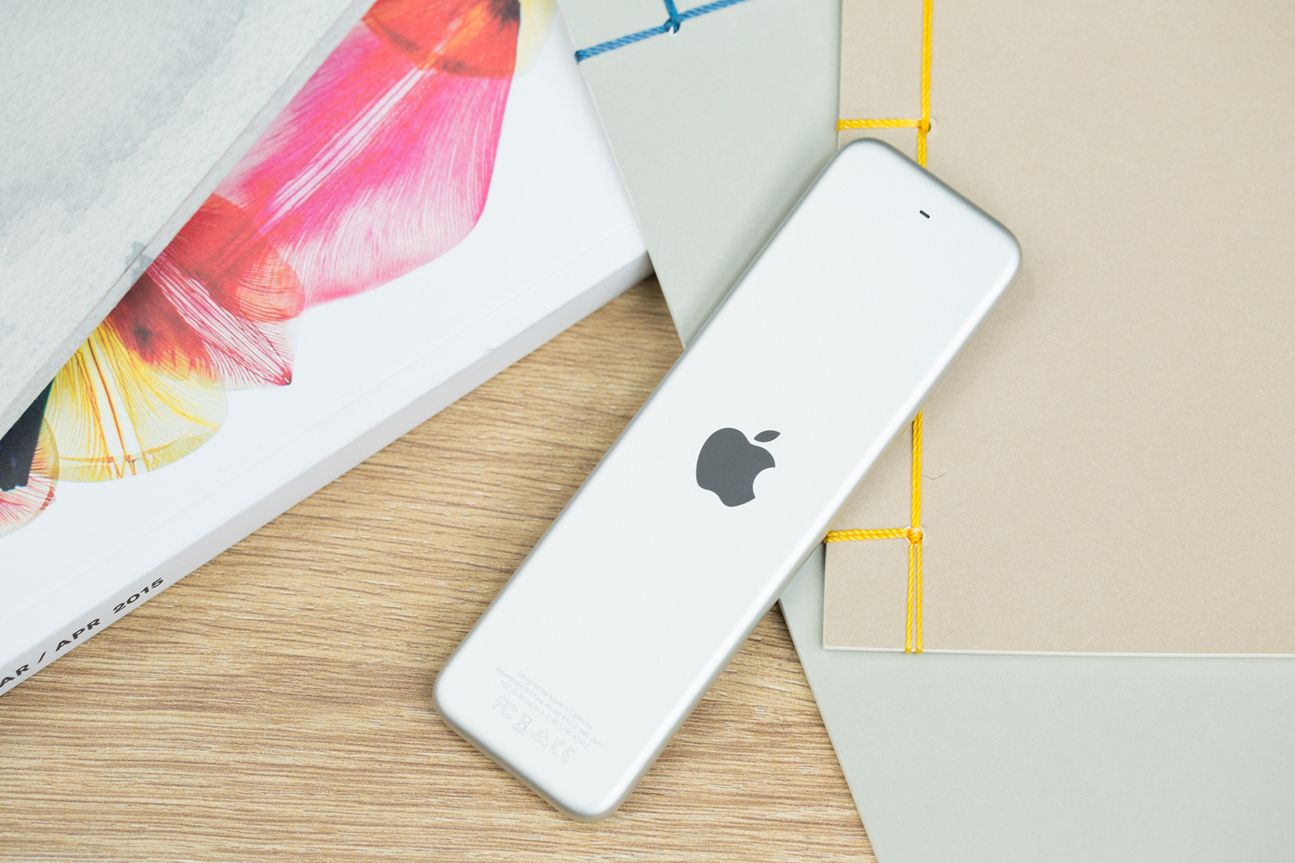 Apple TV (4. Generation) Apple TV (4. Generation)