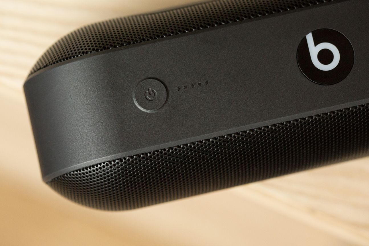 Beats Pill+ Beats Pill+