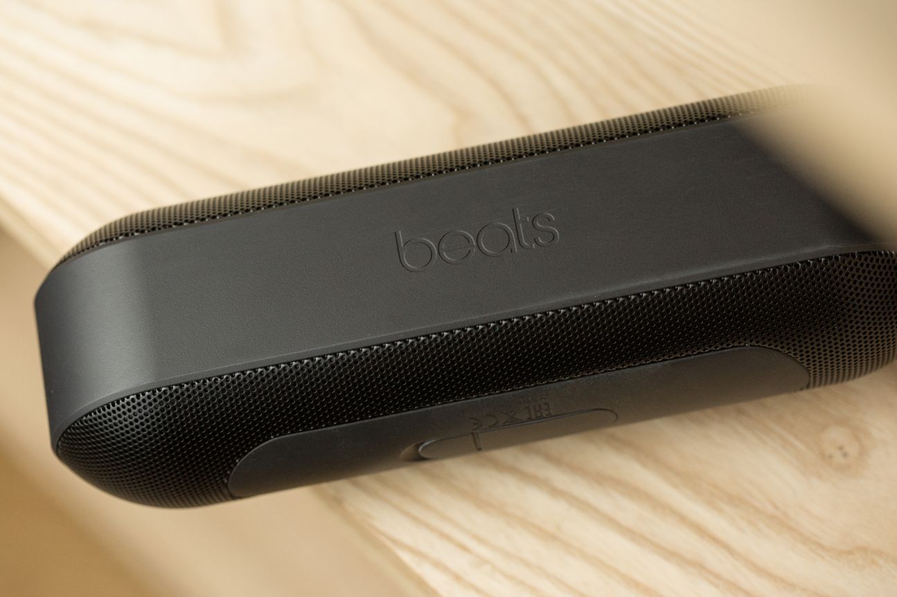 Beats Pill+ Beats Pill+